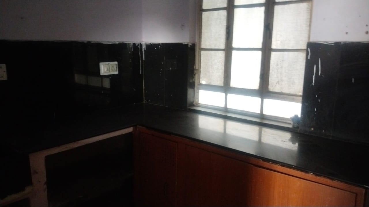 3 BHK Flat in Shanti Nagar-Durgapura-Jaipur